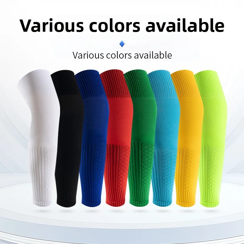 Knee Sleeve Pair - الأشعة فوق البنفسجية حماية الدراجات الساق