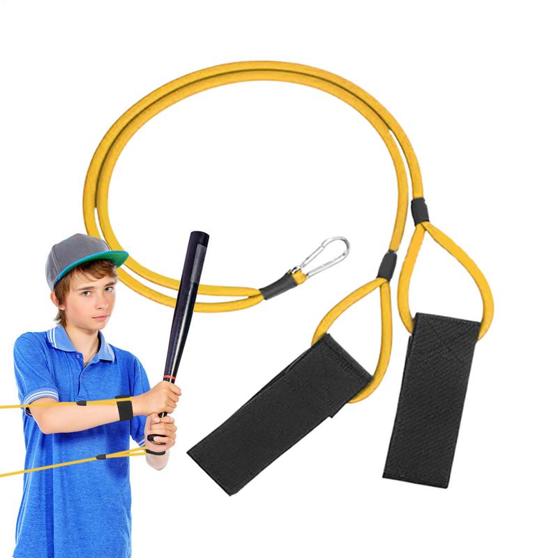 Pull Up Assist Band - أربطة المقاومة للأسلحة البيسبول ممارسة المقاومة