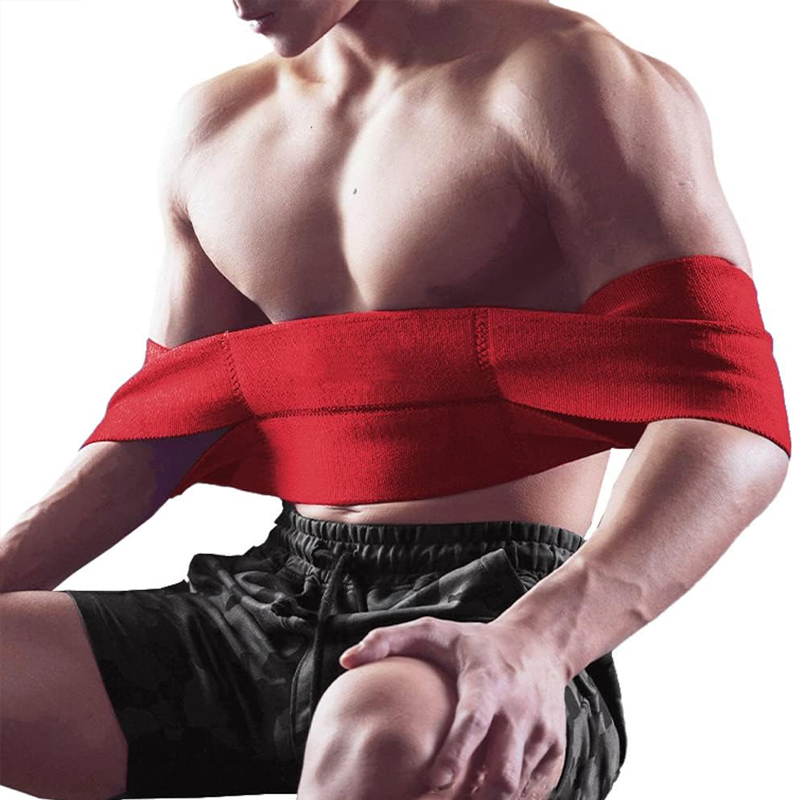 حزام ضغط مقاعد البدلاء من Slin - مراجعة Pull Up Assist Band وسعره