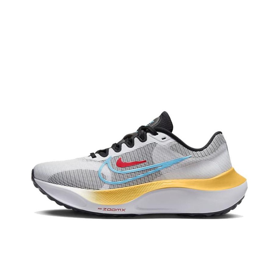 حذاء نايك زوم فلاي 5 مقاوم للت - مراجعة Nike Shoes Zoom Fly 5 وسعره