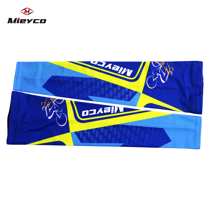 واقيات الساق العاكسة للضوء للر - مراجعة Knee Sleeve Pair وسعره