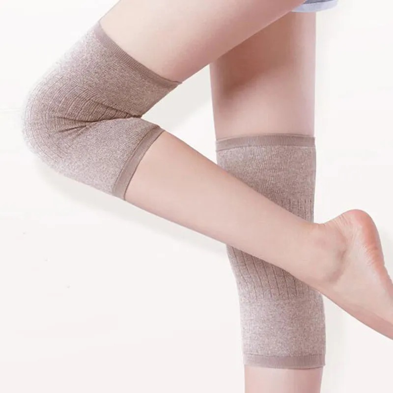 زوج واحد من واقيات الركبة الدا - مراجعة Knee Sleeve Pair وسعره