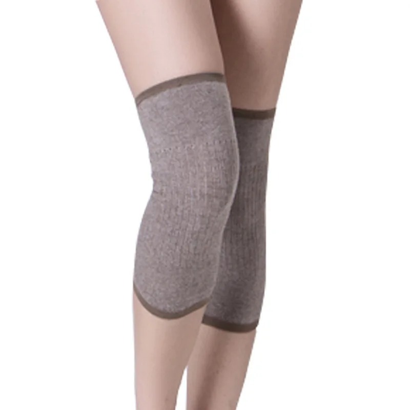 زوج واحد من واقيات الركبة الدا - مراجعة Knee Sleeve Pair وسعره
