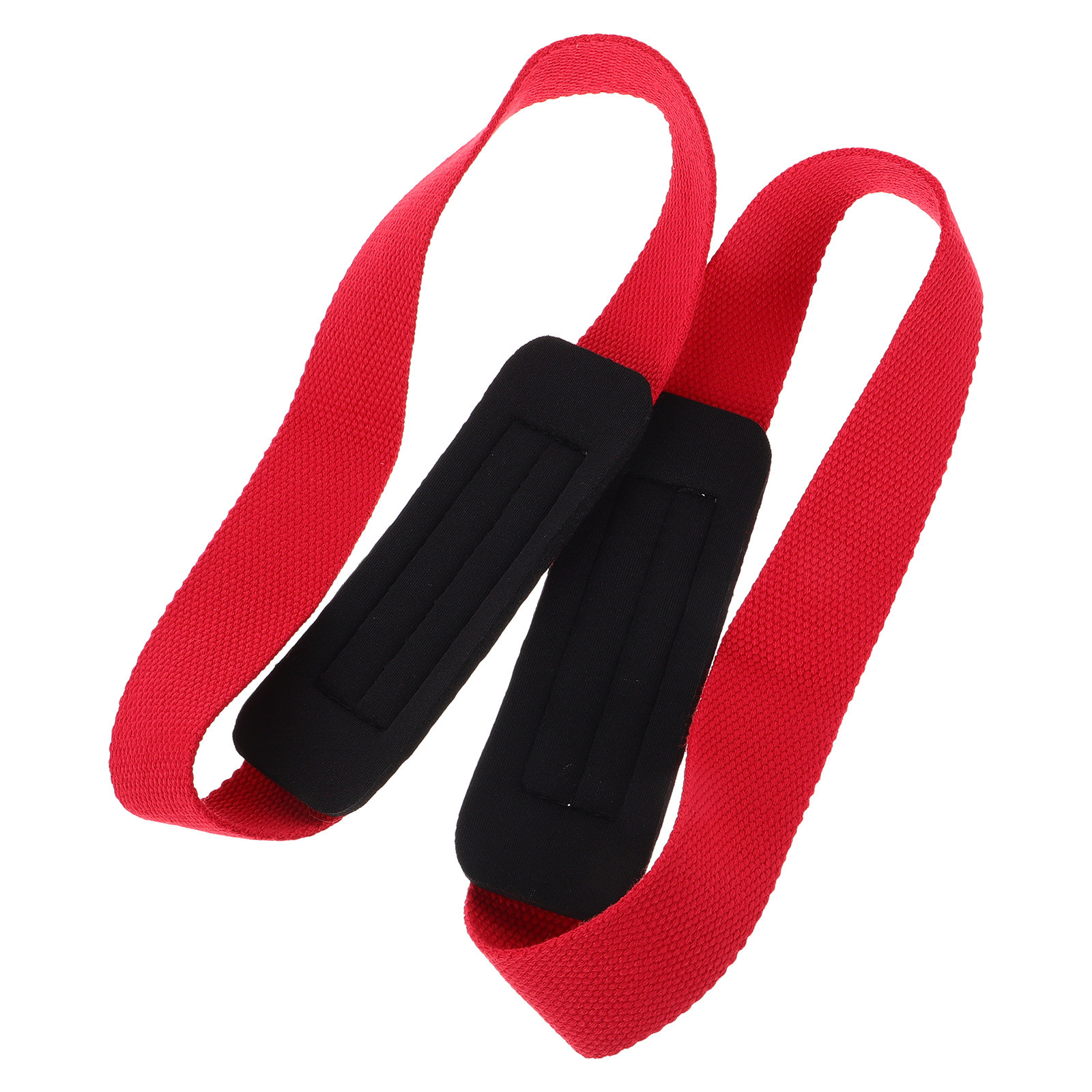 قطعتان من أربطة المساعدة في تم - مراجعة Pull Up Assist Band وسعره