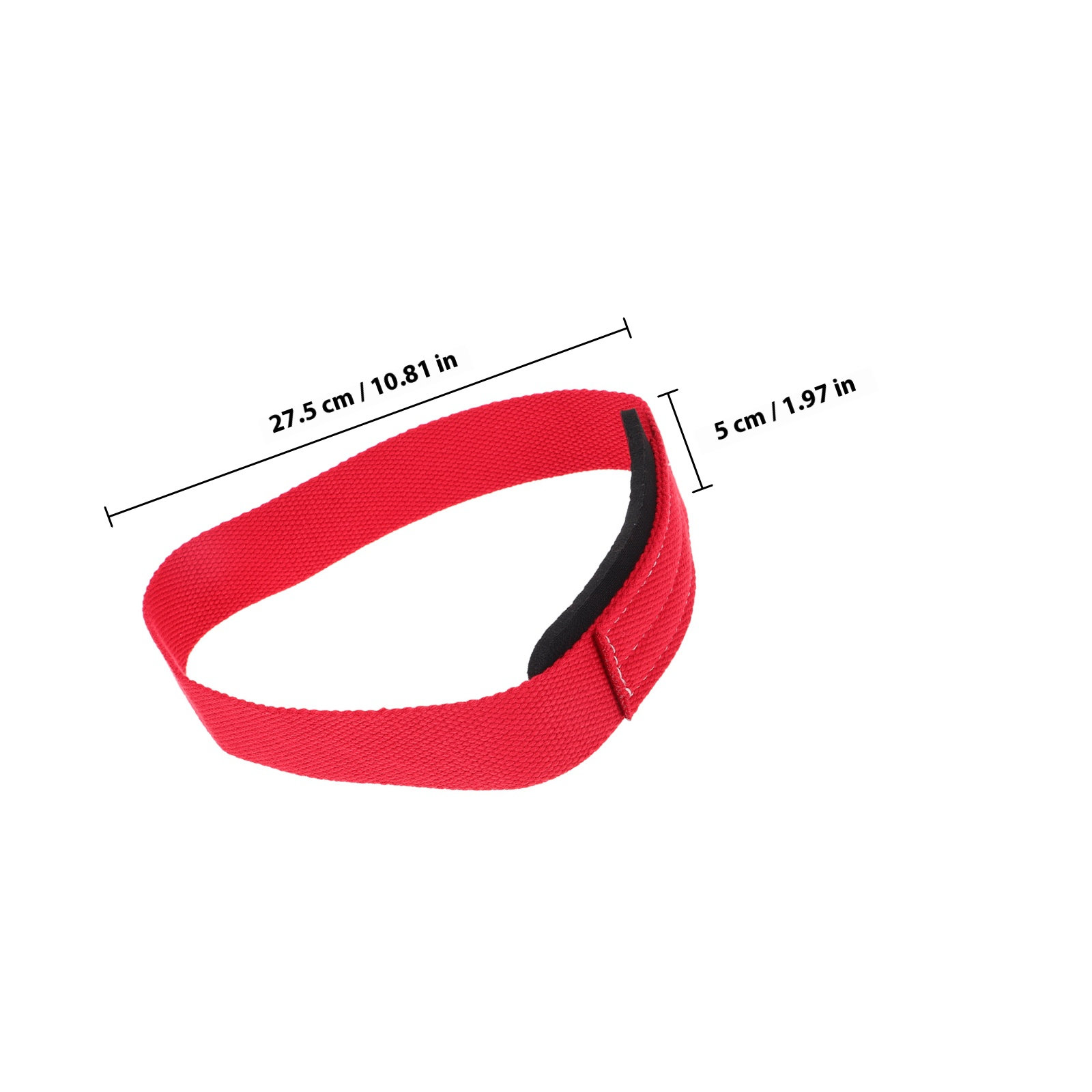 قطعتان من أربطة المساعدة في تم - مراجعة Pull Up Assist Band وسعره