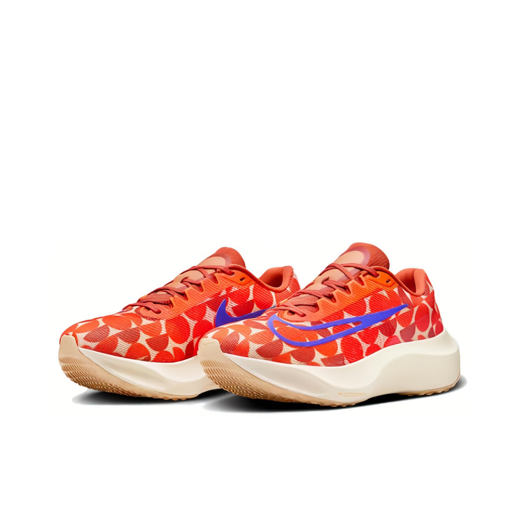 حذاء نايك زوم فلاي 5 منخفض الا - مراجعة Nike Shoes Zoom Fly 5 وسعره