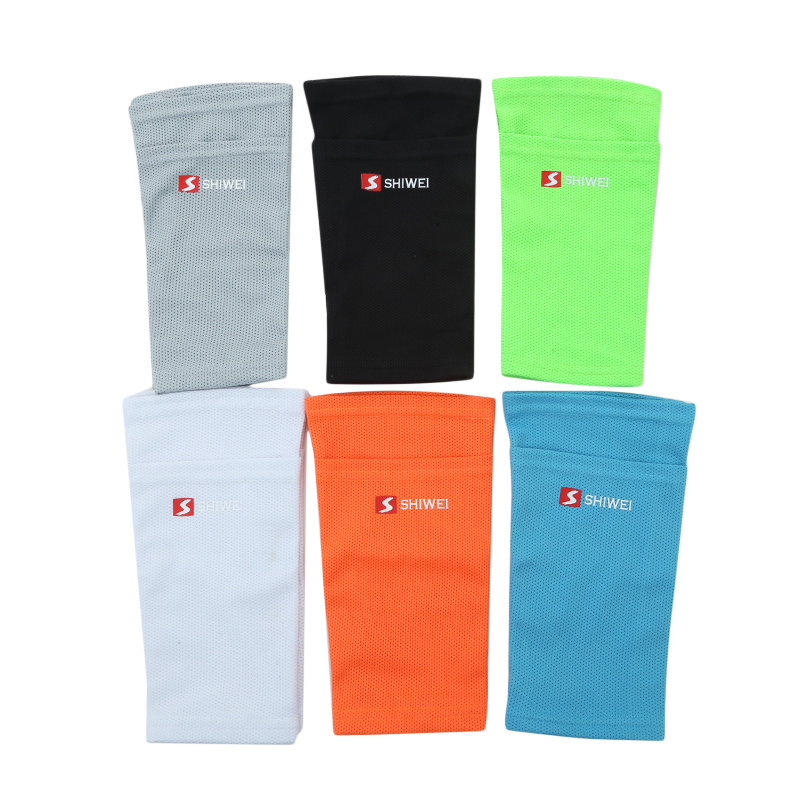 الأكمام شين السلامة للرجال ، ح - مراجعة Knee Sleeve Pair وسعره