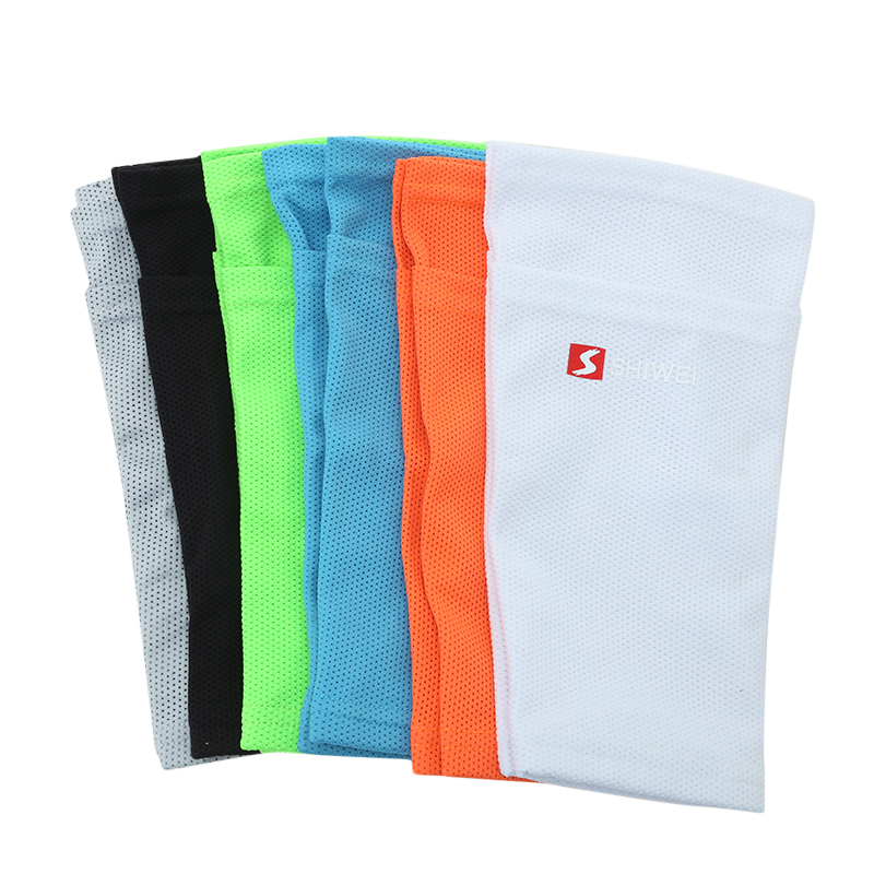 الأكمام شين السلامة للرجال ، ح - مراجعة Knee Sleeve Pair وسعره